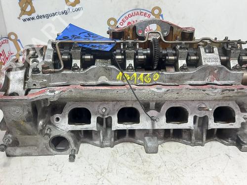 Used Cylinder head BMW 3 (E46) 318 i (143 hp) 20764089