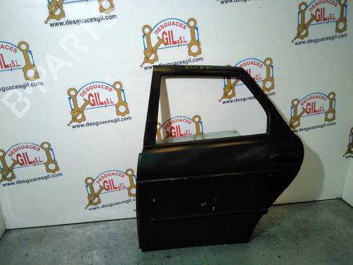 Left rear door SAAB 9-3 (YS3D) 2.3 i | BP20806389C4 