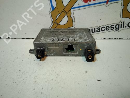 Electronic module MERCEDES-BENZ E-CLASS (W211) E 320 CDI (211.026) | BP20790562M83 
