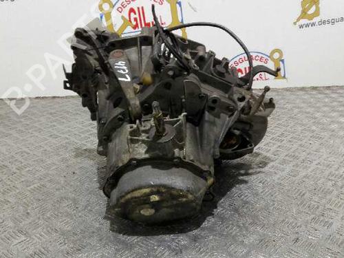 Gearbox CITROËN ZX (N2)  | BP20775837M3 