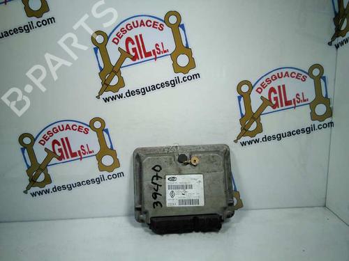Used Engine control unit (ECU) RENAULT CLIO II (BB_, CB_) [1998-2016]  20798252