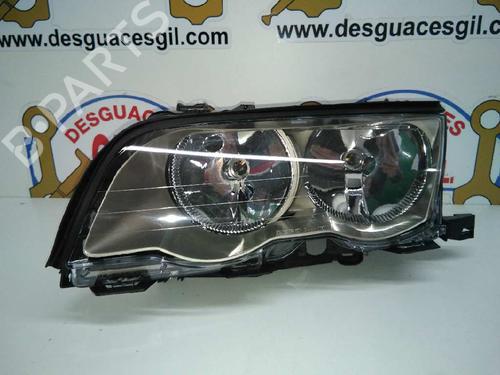 Left headlight BMW 3 (E46) 320 d | BP21068285C28 