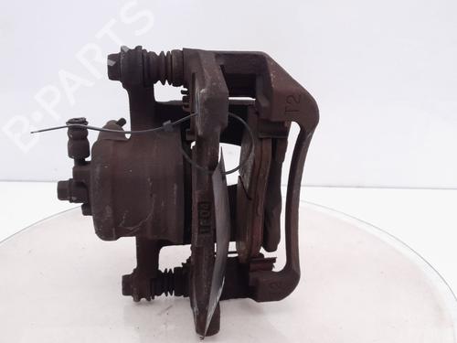 Højre bremsekaliber foran CHEVROLET AVEO / KALOS Hatchback (T250, T255)  | BP29716012M104 