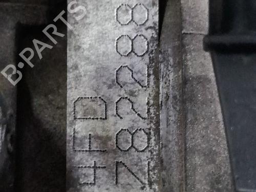 Engine HYUNDAI TUCSON (TL, TLE) 1.6 GDi | BP30968337M1 - Image 5