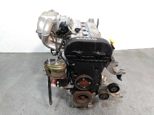 Engine FORD ESCORT V (AAL, ABL) 1.8 D | BP20732870M1 