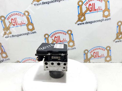 ABS pump CITROËN C4 I (LC_)  | BP20734586M43 