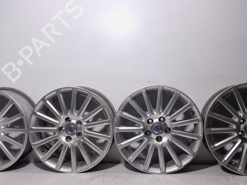 Used Rim VOLVO S80 II (124) D5 (185 hp) 27237725