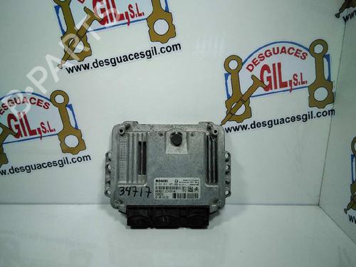 Used Engine control unit (ECU) CITROËN C3 I (FC_, FN_) 1.4 HDi (68 hp) 20795506
