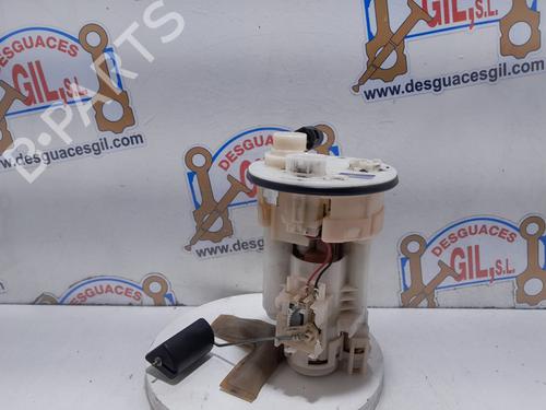 Used Fuel pump TOYOTA COROLLA (_E12_) 1.6 VVT-i (ZZE121_, ZZE121R) (110 hp) 20761862