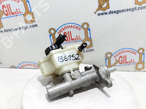 Used Brake master cylinder SEAT LEON (1P1) 1.6 (102 hp) 20751474