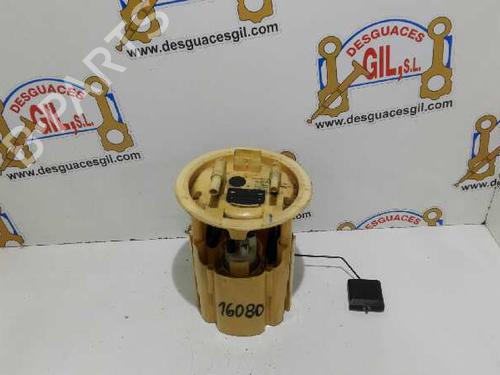 Fuel pump CITROËN C5 I (DC_) 2.0 HDi | BP20782723M76 