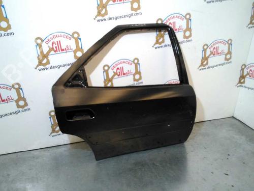 Right rear door CITROËN XANTIA (X1_, X2_) 2.0 HDI 90 | BP20801861C5 