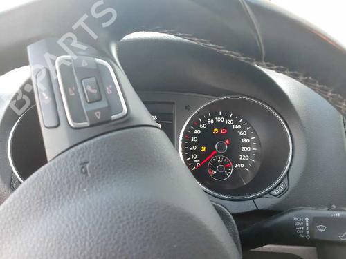 Electronic module VW GOLF VI (5K1)  | BP20736744M83 