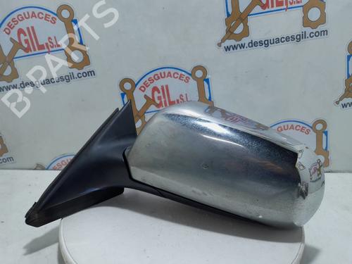 Left mirror AUDI A3 (8L1) 1.9 TDI | BP20771727C26 