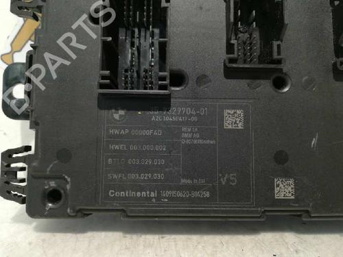 Fuse box BMW 1 (F21)  | BP20803388E1 