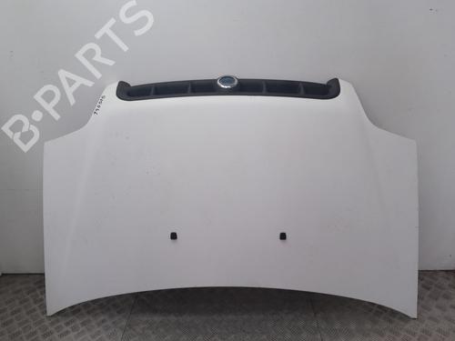 Hood FIAT DOBLO Box Body/MPV (223_) 1.9 JTD 190515 |