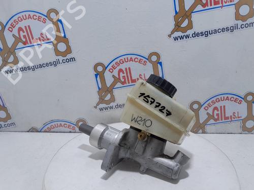 Brake master cylinder MERCEDES-BENZ E-CLASS (W210) E 200 CDI (210.007) | BP20764818M77 