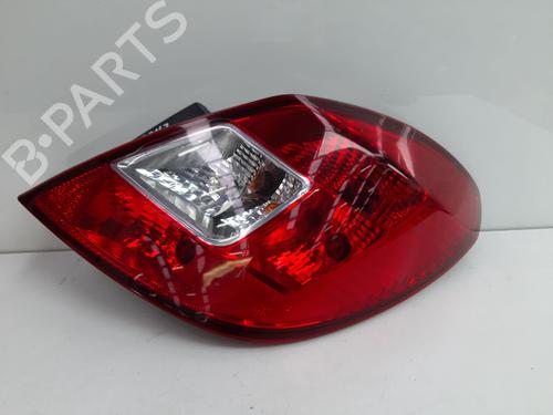 Used Right taillight Right taillight OPEL CORSA D (S07) [2006-2015] 36753667 36753667