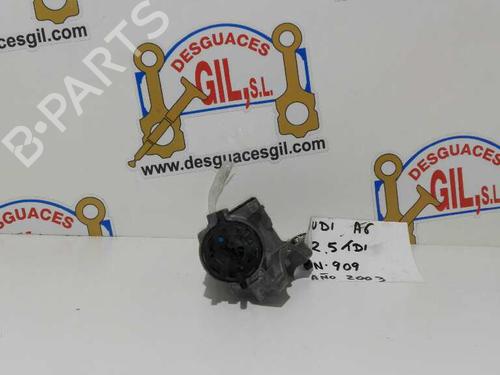 Ignition barrel AUDI A6 C5 (4B2) 2.5 TDI | BP20788825M48 