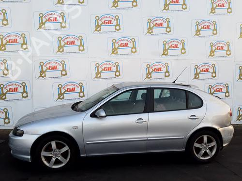 ABS Bremseaggregat SEAT LEON (1M1)  | BP20754399M43 