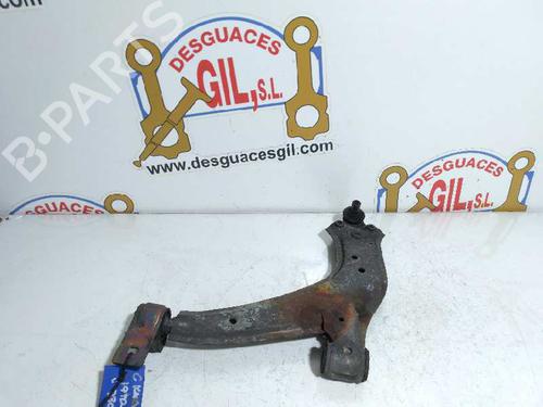 Left front suspension arm CITROËN XSARA Coupe (N0) 1.9 D | BP20730490M12 
