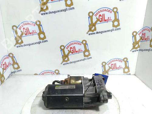 Used Starter PEUGEOT 307 (3A/C) 2.0 HDi 90 (90 hp) 20735737
