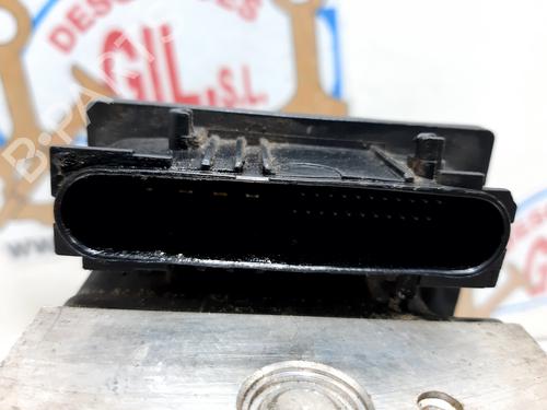 ABS pump PEUGEOT 307 (3A/C)  | BP20755517M43 
