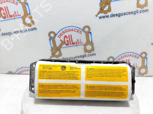 Passasjer kollisjonspute VW TOURAN (1T1, 1T2) [2003-2010]  20756063