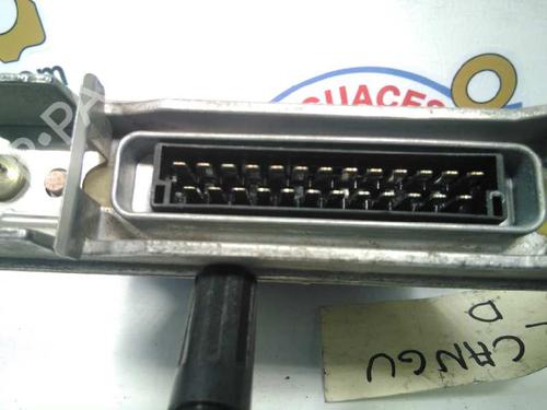 Engine control unit (ECU) RENAULT KANGOO (KC0/1_) D 65 1.9 (KC0E, KC02, KC0J, KC0N) | BP20797569M57 