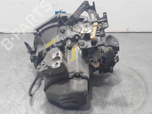 Gearbox CITROËN C2 (JM_) 1.4 | BP25331048M3 