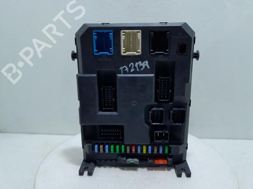 Used Fuse box CITROËN C3 Picasso (SH_) [2008-2025]  21100391