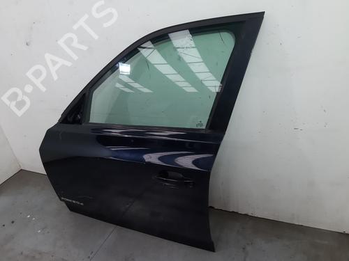 Left front door BMW X3 (E83) xDrive 20 d | BP23226509C2 