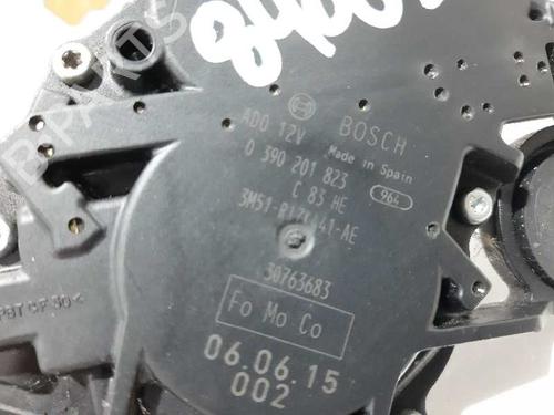 Rear wiper motor FORD FOCUS II (DA_, HCP, DP)  | BP20730860M102 