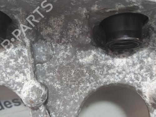 Valve cover OPEL ASTRA H (A04)  | BP20767208M124 