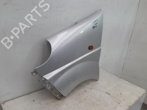 Left front fenders RENAULT TRAFIC II Bus (JL) 1.9 dCI 100 (JL0C) | BP26333189C41 