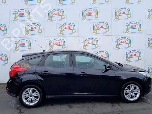 Używane części FORD FOCUS III [2010-2020]  4377272