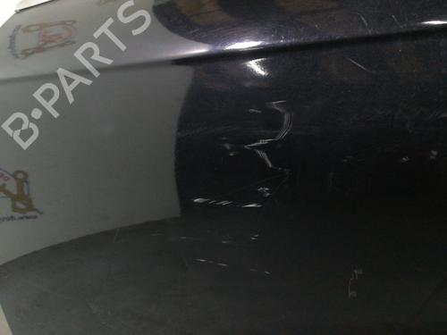 Left rear door AUDI A6 C6 Avant (4F5) 3.0 TDI quattro | BP20752823C4 