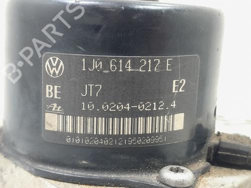 ABS pump SEAT TOLEDO II (1M2)  | BP24319153M43 