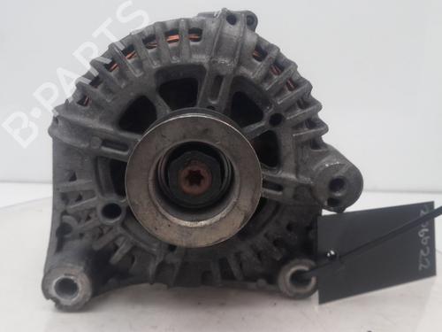 Alternator BMW 3 (E90) 320 d | BP34134498M7  - Image 5