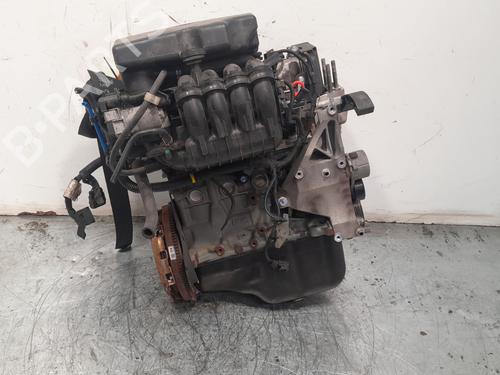 Engine FORD KA (RU8) 1.2 | BP33470801M1  - Image 5