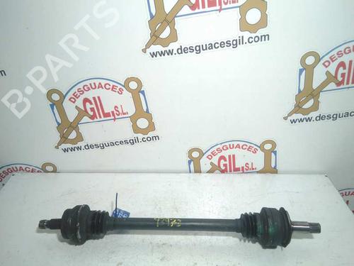 Used Right rear driveshaft MERCEDES-BENZ C-CLASS (W204) C 220 CDI (204.008) (170 hp) 20733807