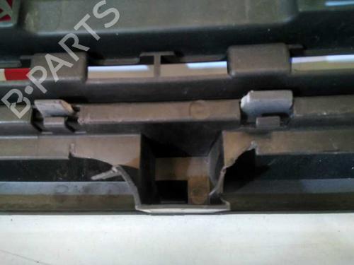 Grill RENAULT CLIO II (BB_, CB_) 1.2 (BB0A, BB0F, BB10, BB1K, BB28, BB2D, BB2H, CB0A,... | BP20786836C40 