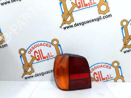 Used Left taillight VW POLO III (6N1) 64 1.9 SDI (64 hp) 20733301