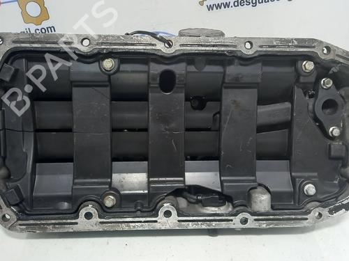 Oil sump OPEL INSIGNIA A Saloon (G09) 2.0 CDTI (69) | BP20765075M115 