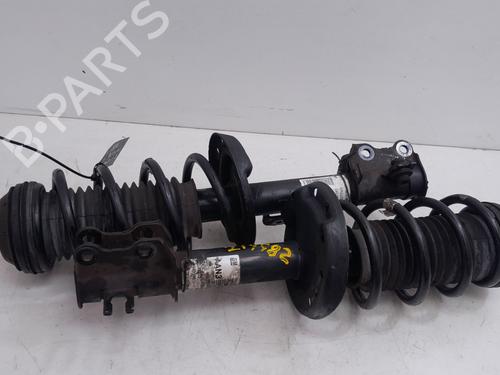 Used Right front shock absorber Right front shock absorber 37248271 37248271