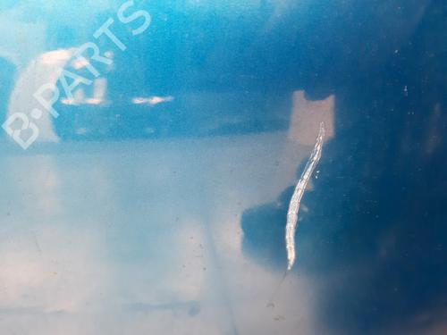 Left front door OPEL TIGRA TwinTop (X04) 1.8 (R97) | BP20768474C2 