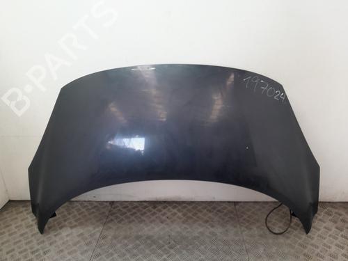 Used Hood Hood 34131019 34131019
