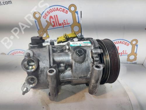 AC compressor PEUGEOT 308 I (4A_, 4C_)  | BP20742574M34 