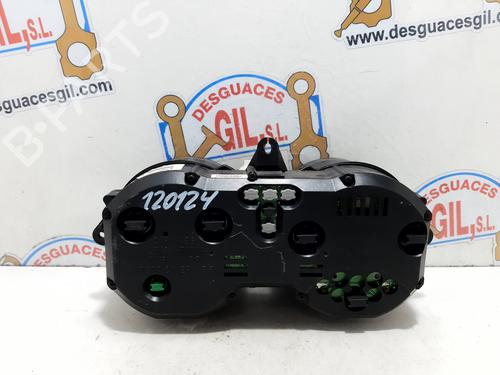 Instrument cluster DAEWOO KALOS (KLAS) 1.2 | BP20743616C47 