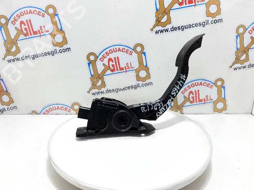 Used Pedal FORD GRAND C-MAX (DXA/CB7, DXA/CEU) [2010-2019]  20732070